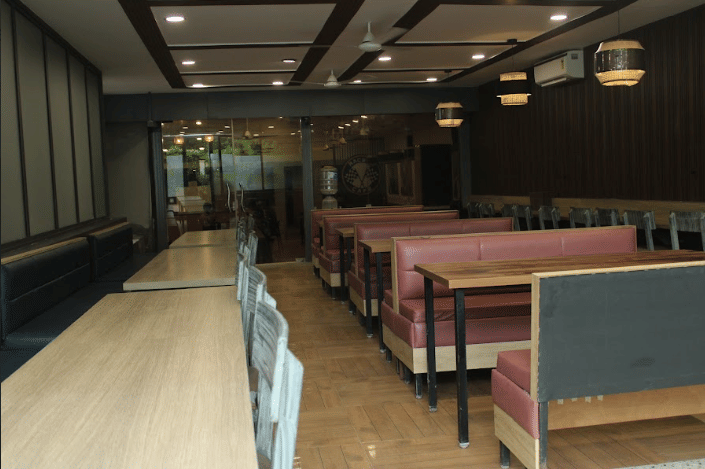 Fortune Institute of International Business New Delhi FIB Branding 2024 Infrastructure photo 30